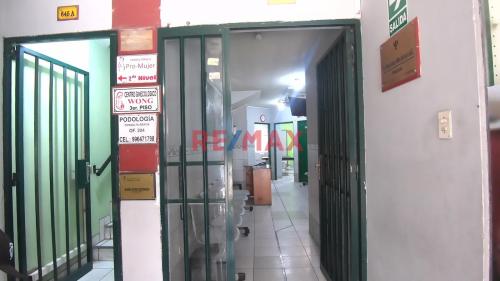 Local comercial en Alquiler ubicado en Av. Gran Chimu