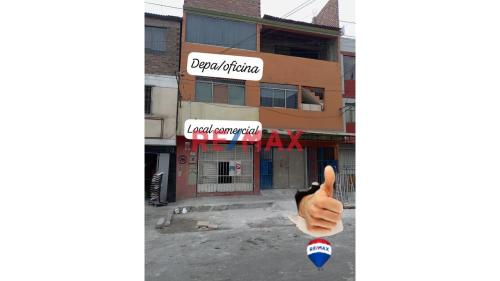 Local comercial en Alquiler ubicado en Surquillo a $808