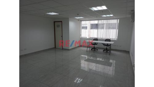 Oficina en Venta ubicado en Santiago De Surco