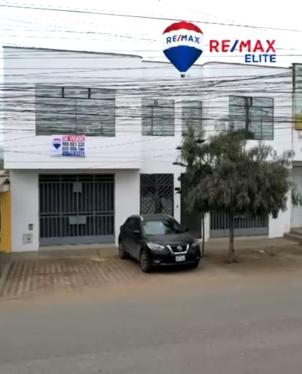 Casa en Venta ubicado en Puente Piedra a $325,000