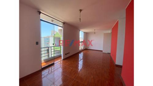 Departamento en Venta ubicado en Chorrillos