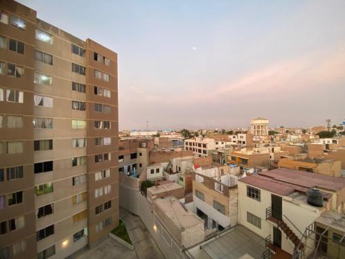 Departamento en Venta ubicado en La Perla a $49,500