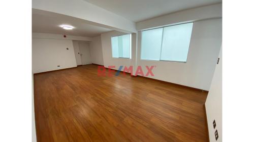 Departamento en Venta ubicado en Pueblo Libre a $132,000