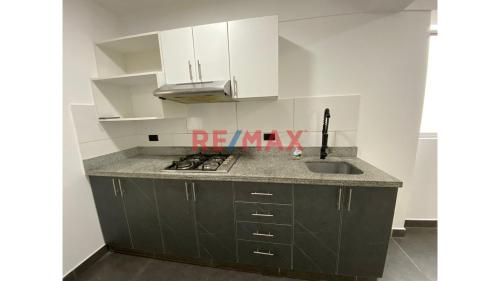 Departamento en Venta ubicado en Pueblo Libre