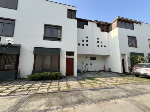 Casa en Alquiler ubicado en Santiago De Surco a $2,000