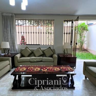 Departamento en Venta ubicado en Santiago De Surco