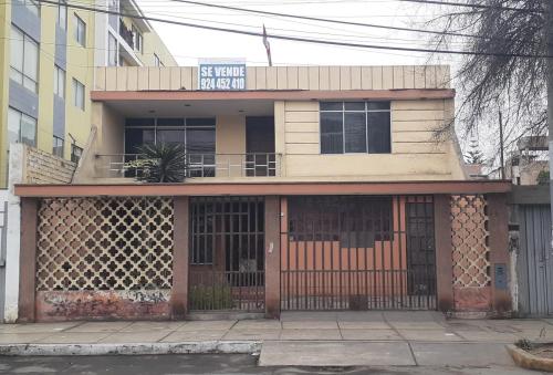 Casa en Venta ubicado en Chorrillos a $400,000