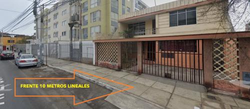 Casa en Venta ubicado en Av. El Sol