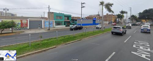 Casa de 6 dormitorios ubicado en Chorrillos