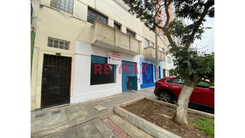 Local comercial en Venta ubicado en Cercado De Lima