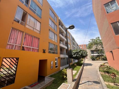 Departamento en Venta ubicado en Callao