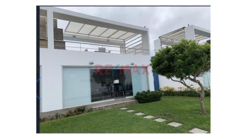 Casa de Playa en Alquiler ubicado en Mala a $3,500