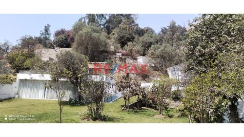 Casa en Venta ubicado en Chaclacayo