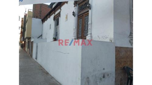 Casa en Venta ubicado en Chorrillos