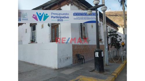 Casa en Venta ubicado en Av. Jose Olaya Casa en Venta ubicado en Av. Jose Olaya
