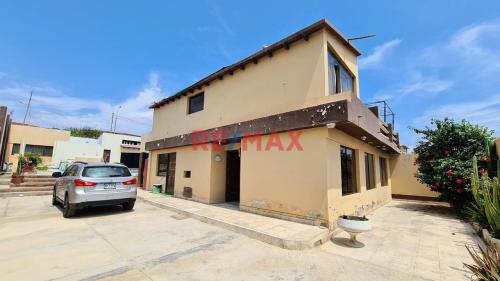 Casa de Playa en Venta ubicado en Punta Negra Casa de Playa en Venta ubicado en Punta Negra