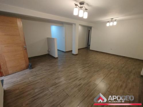 Departamento en Venta ubicado en Santiago De Surco a $158,000