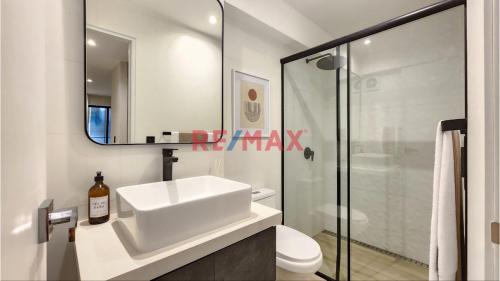 Departamento de 2 dormitorios y 1 baños ubicado en Miraflores Departamento de 2 dormitorios y 1 baños ubicado en Miraflores