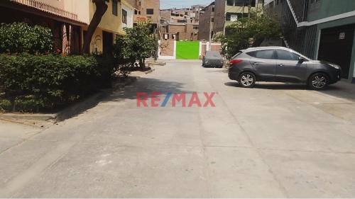 Departamento en Venta ubicado en San Martin De Porres