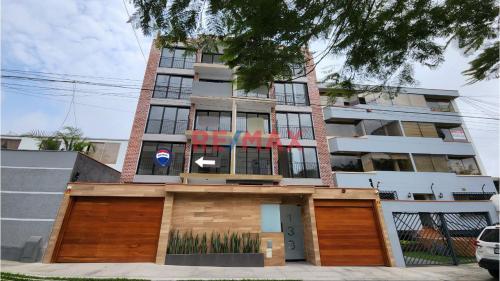 Departamento en Venta ubicado en Santiago De Surco