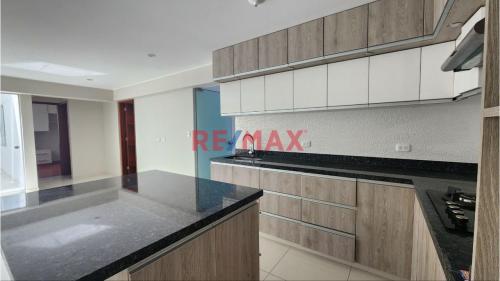 Departamento en Venta ubicado en Surquillo