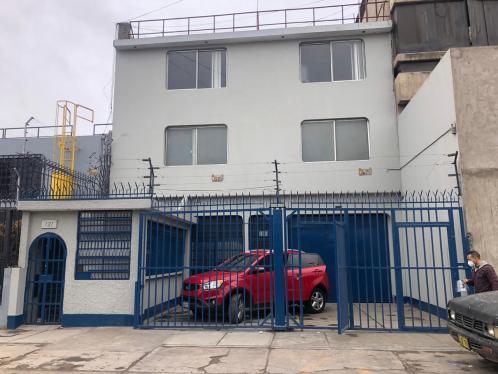 Local Industrial en Alquiler ubicado en Callao a $4,500