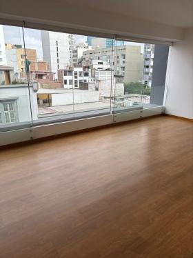 Departamento en Alquiler ubicado en Miraflores a $950