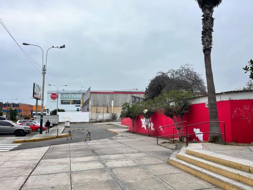 Terreno en Venta ubicado en Pueblo Libre a $30,000,000