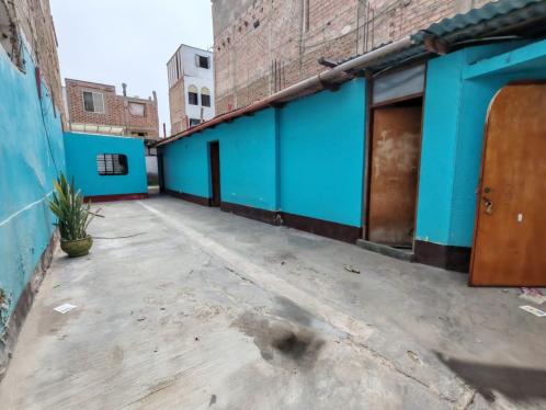 Terreno en Venta ubicado en Chorrillos a $150,000