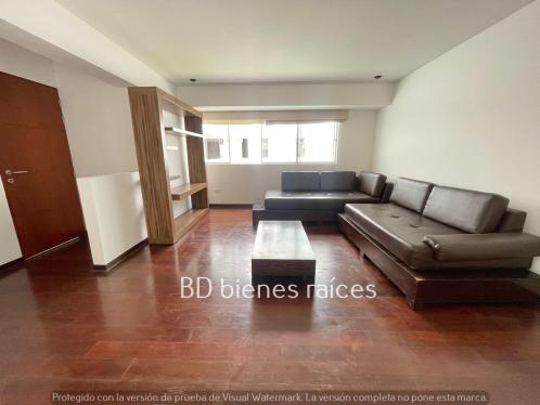 Departamento en Venta ubicado en Miraflores a $159,500