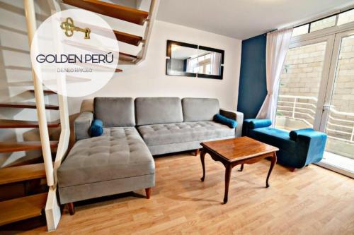 Departamento en Alquiler ubicado en Miraflores a $1,200