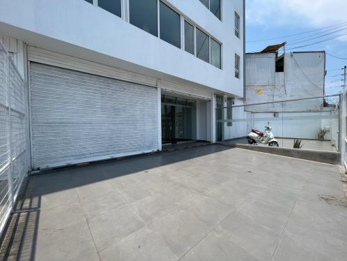 Edificio en Venta ubicado en Barranco a $990,000