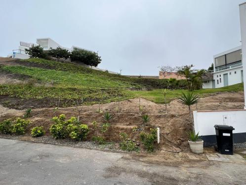 Terreno en Venta ubicado en Playa Lomas Del Mar