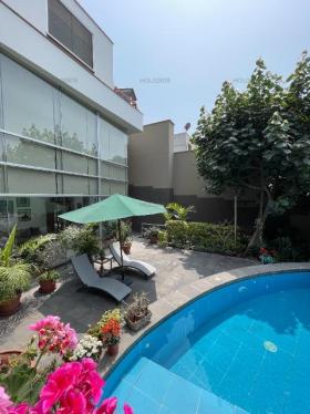 Casa en Venta ubicado en Santiago De Surco a $690,000