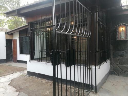 Casa en Venta ubicado en Ctra. Central 1084