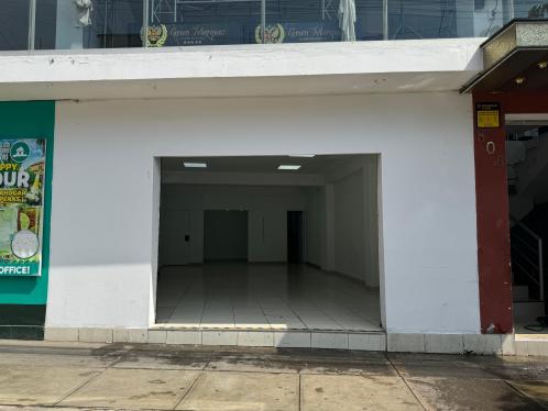 Local comercial en Alquiler ubicado en La Honradez 805