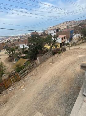 Terreno en Venta ubicado en Ventanilla