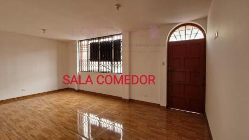 Departamento en Alquiler ubicado en Bellavista a $513