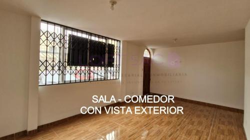 Departamento en Alquiler ubicado en Bellavista