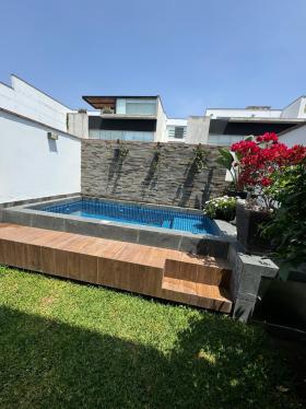 Casa en Venta ubicado en Santiago De Surco