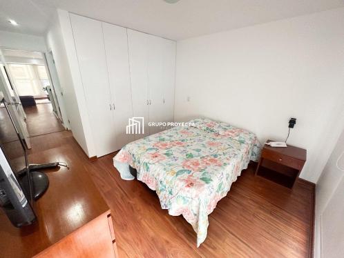 Departamento de 1 dormitorios y 1 baños ubicado en Miraflores