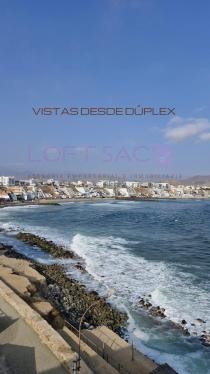 Departamento en Alquiler ubicado en San Bartolo a $2,500