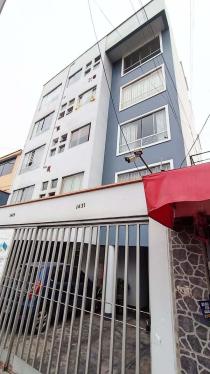 Departamento en Alquiler ubicado en Pueblo Libre a $561