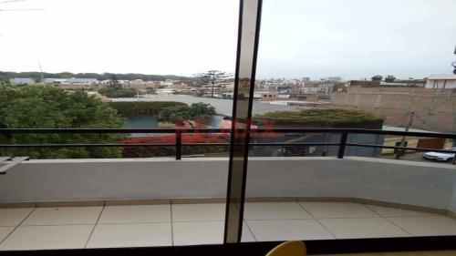 Departamento en Venta ubicado en Chorrillos