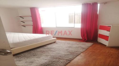 Departamento de 3 dormitorios ubicado en Chorrillos Departamento de 3 dormitorios ubicado en Chorrillos