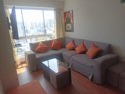 Departamento en Venta ubicado en Jesus Maria a $129,000