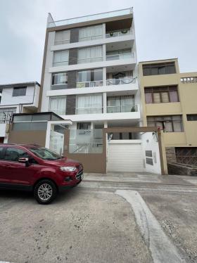 Departamento en Venta ubicado en Pueblo Libre a $127,000