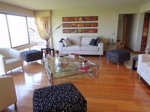 Departamento en Alquiler ubicado en San Isidro