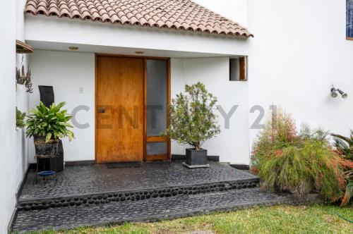 Casa en Venta ubicado en Santiago De Surco a $630,000