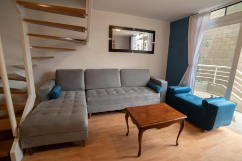 Departamento en Alquiler ubicado en Miraflores a $1,200